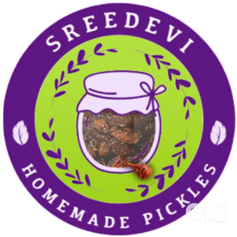 Pickles available all India delivery available