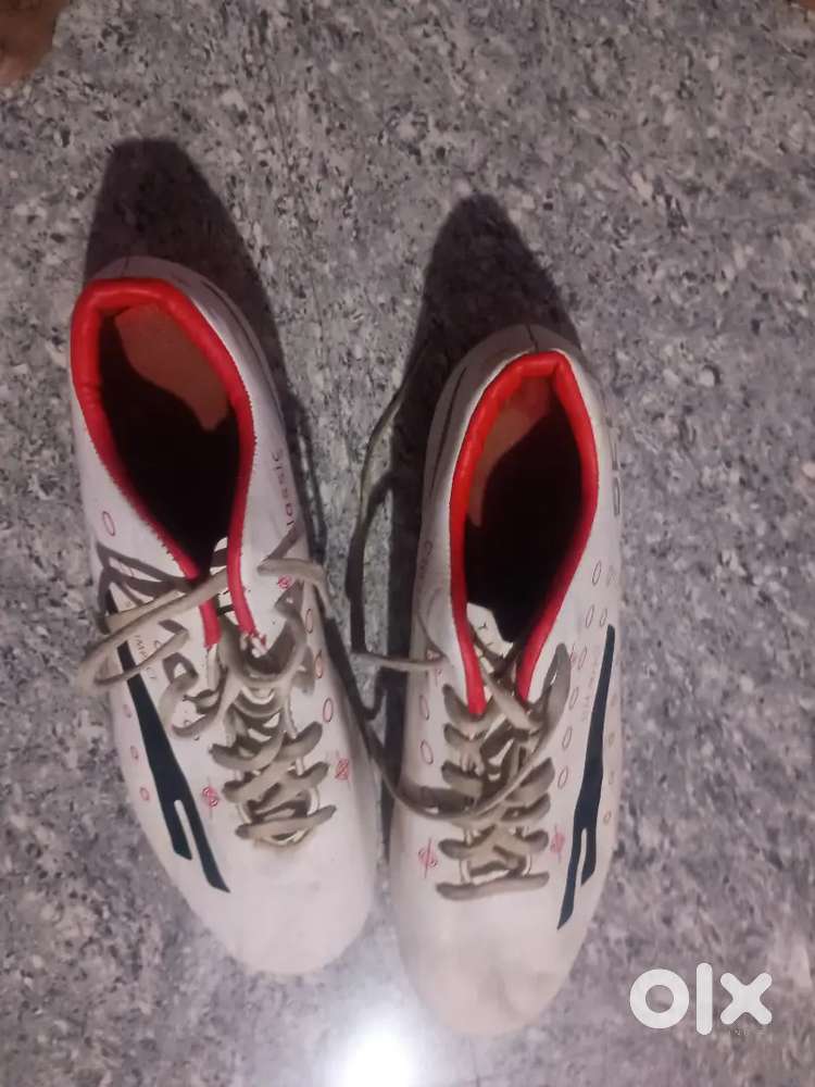 Sega sports shoes (brand new condition shoes)