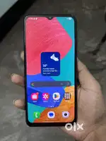 Samsung m33 5G (8/128)