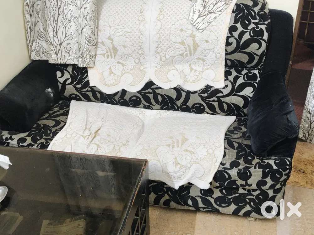 Sofa for urgent sale