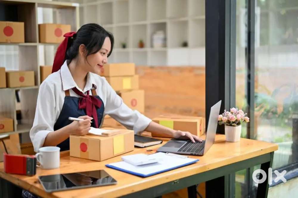 JOB VACANCIES OPENING IN WAREHOUSE COMPANY