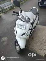 I want sell my honda activa