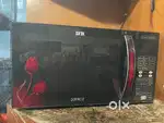 IFB Microwave