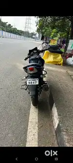 Appachi RTR