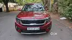 Kia Seltos HTX Plus D, 2021, Diesel