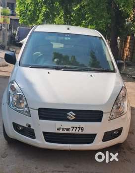 Maruti Suzuki Ritz 2011 Diesel 102290 Km Driven