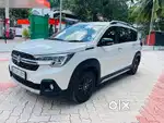 Maruti Suzuki XL6 2022 Petrol Well Maintained