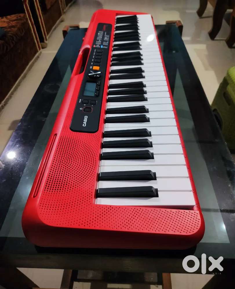 Digital Keyboard (CASIOTONE CT-S200)