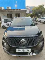 MG Hector Plus 2.0 Super Diesel Turbo 6 STR, 2021, Diesel