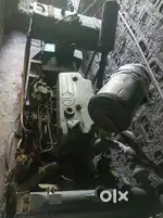 Disal engine