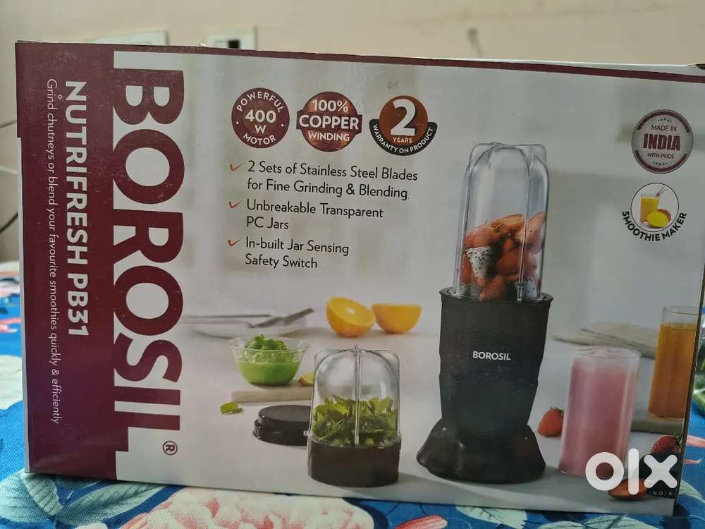 Grinder Smoothies