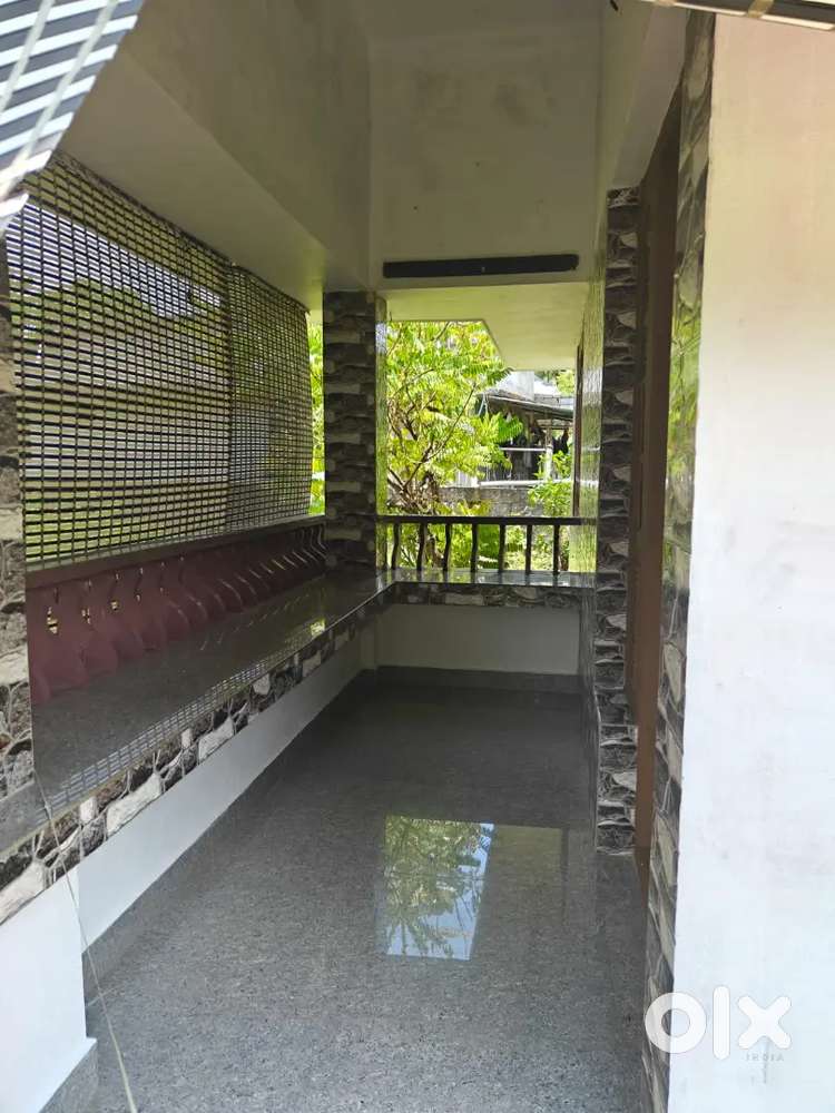 Rent or Pakidi 5 lakh
