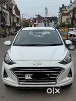 Hyundai Grand i10 Nios CNG & Hybrids 52000 Km Driven