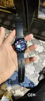 Noise smart watch