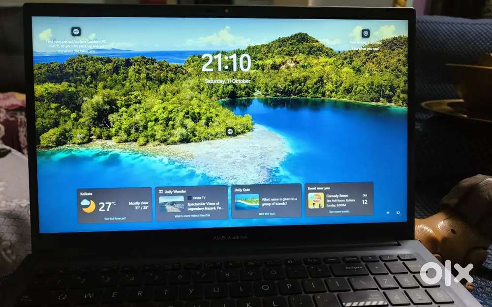 Asus Vivobook Laptop