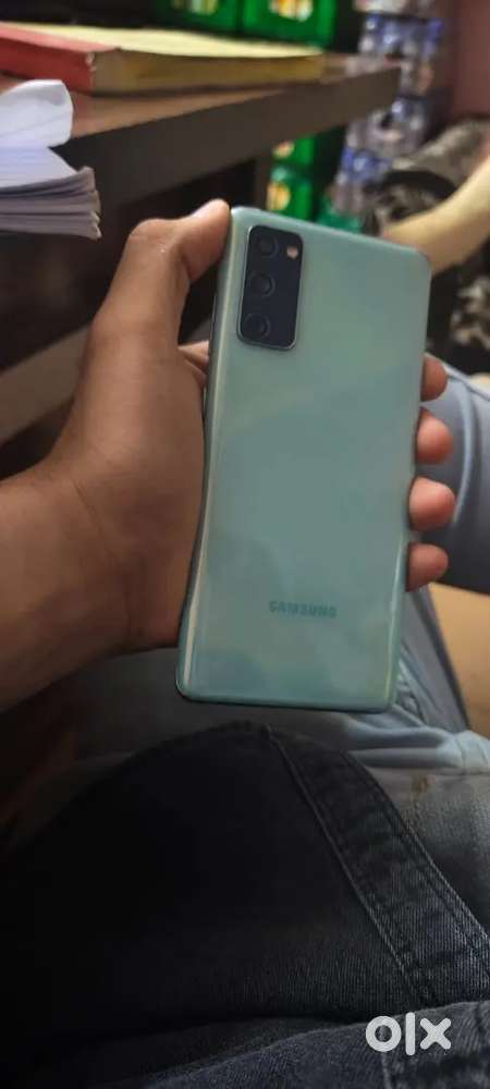 s 20 fe 5g