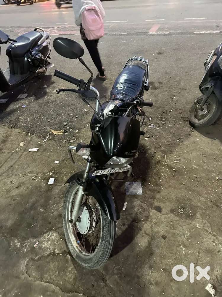 Urgent sell my bike