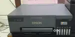 Epson l8050 pvc card printing