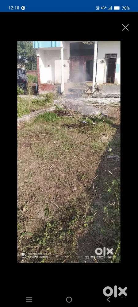 Sell my plot this very good location