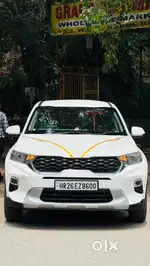 Kia Sonet 2023