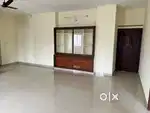 Fresh & excellent 3bhk semifinished flat @ IAS Colony,Tolichouki