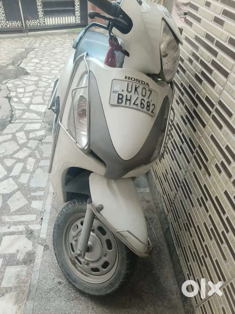 Honda Aviator 2015 for sale