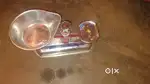 Weight scale