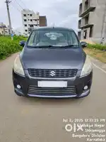 Maruti Suzuki Ertiga 2012-2015 VDI, 2012, Diesel