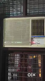 O'General 1.5 ton window AC