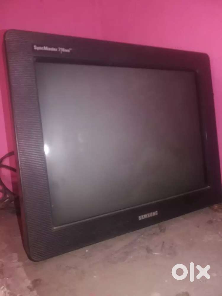 Samsung monitor