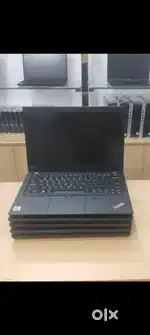 Hp Dell Lenovo Corporate laptops 13k To 38k H-TECH PORUR Virugambakkam