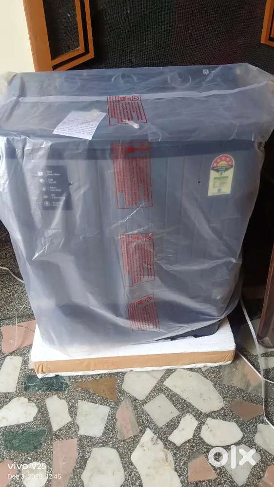 Washing Machine 7.5 kg