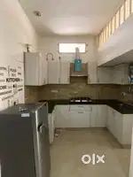 3bhk furnished flat without owner