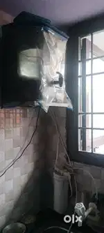 Water purifier