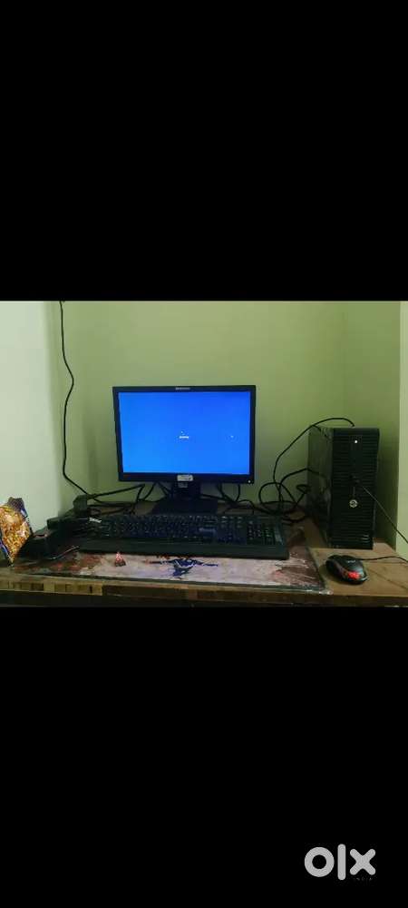 Pc computer
