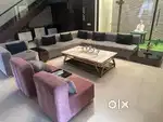 Sofa 10seatee
