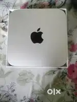 Mac Mini 8gb/256