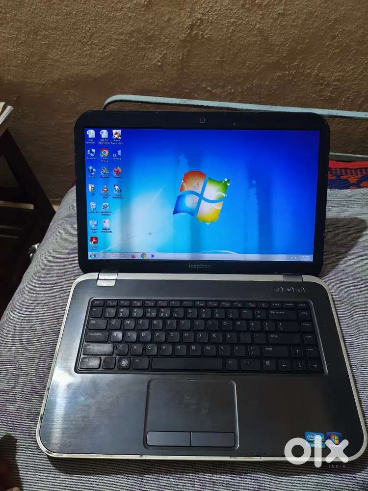 DELL LAPTOP