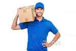 DELIVERY JOB