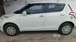 Maruti Suzuki Swift 2014