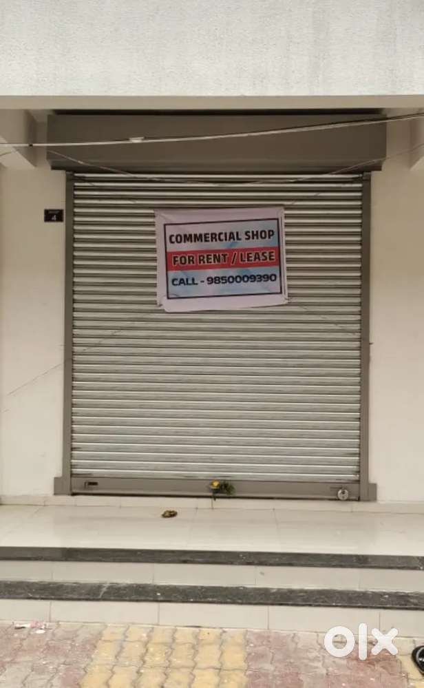 New ready postion shop at main chowk