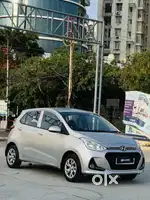 Hyundai Grand i10 1.2 Kappa Magna, 2018, Petrol