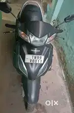 Activa 6G for sales