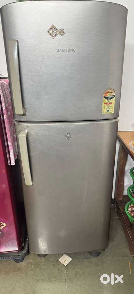 Samsung 4 Star Double Door Fridges