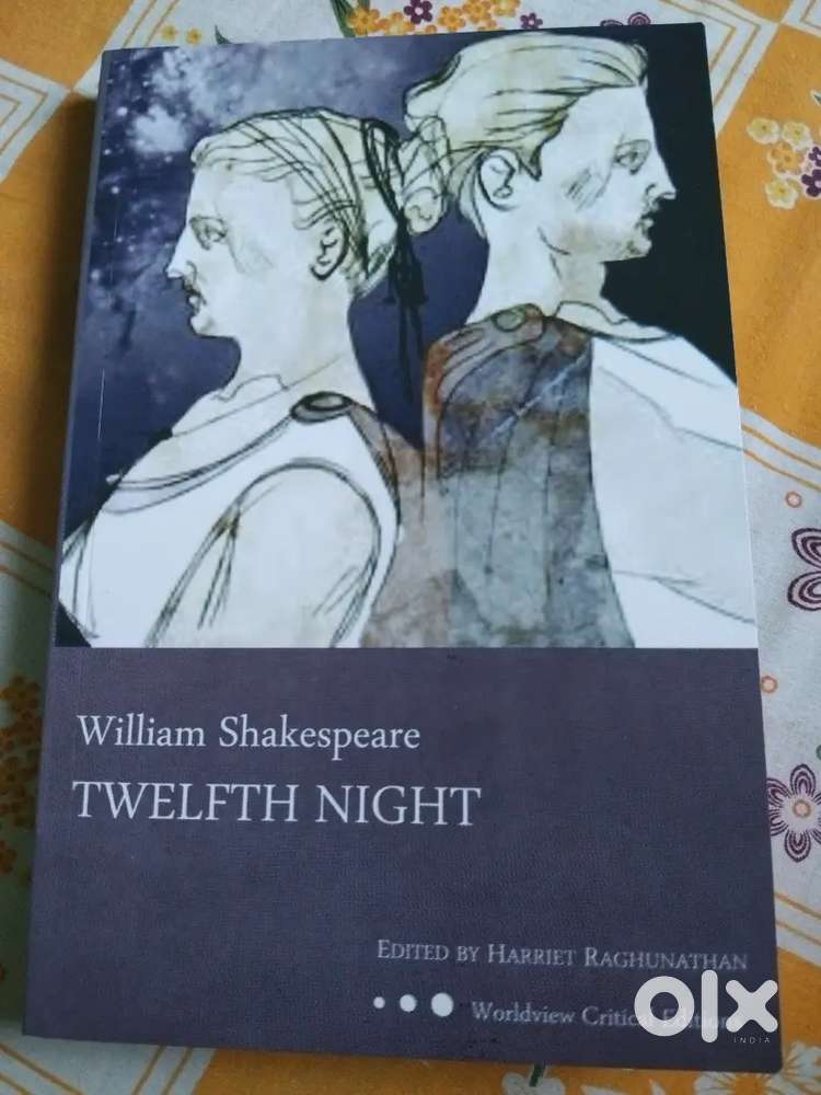 Twelfth night