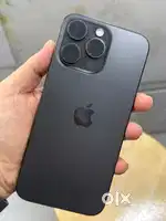 Selling My iPhone 15 Pro Used Like New , 98% Battery , Variant 128 GB.
