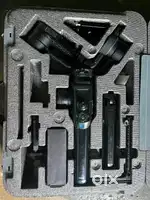 Moza Aircross 2 gimbal