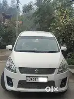 Maruti Suzuki Ertiga 2012 Diesel 174000 Km Driven