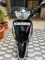 IMACULATE CONDITION HERO PLEASURE FOR SELL