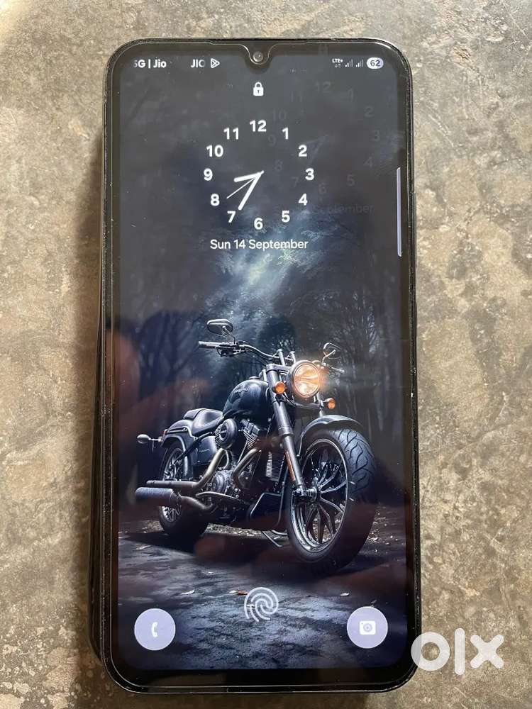 Samsung A34 5G